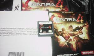 Contra 4 Ds