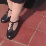 Flamenco - Zapatos De Flamenco Oferta