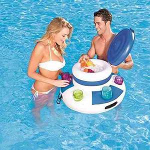 Inflable Bestway Cooler Bebidas