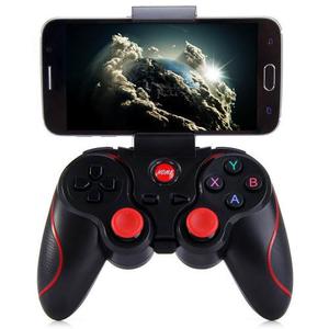 Mando Bluetooth Therios S3 T3 Android Gamepad Gamer