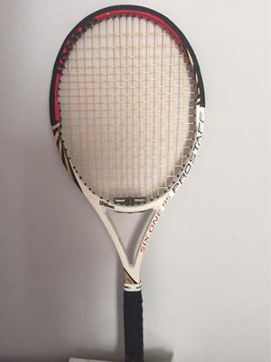 Raquetas De Tenis Wilson Pro Staf 95 Y 90