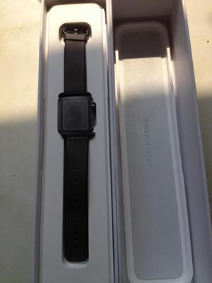Apple Watch 38 mm Color Negro