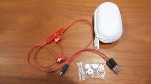 Audífonos Beats Modelo Urbeats Bluetooth