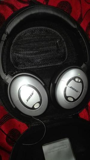 Audífonos Bose Qc 15
