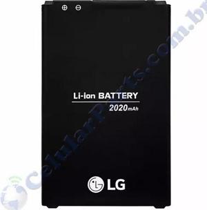 BATERIA ORIGINAL LG XTYLE