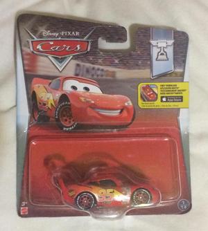 Carritos de Cars Disney Pixar Nuevos