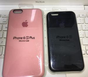Case Original Apple: Iphone 6 6s 7 7plus Con Garantia By