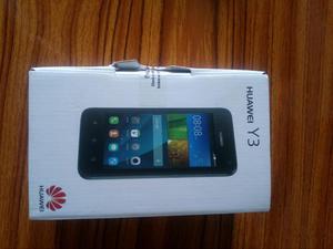 Celular Huawei Y360