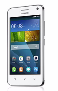 Celular Smart Huawei Y360