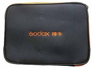 Flash Godox Ad600 - Maleta