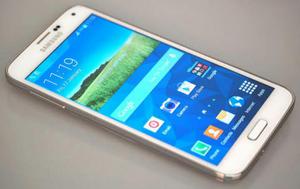 Galaxy S5