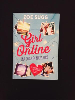 Girl Online por Zoella [Libro]