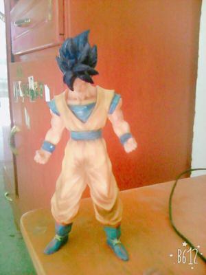 Goku Ssj Azul
