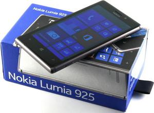 Gran Oferta Nokia Lumia 925 nuevo en caja