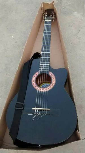 Guitarra Mallku