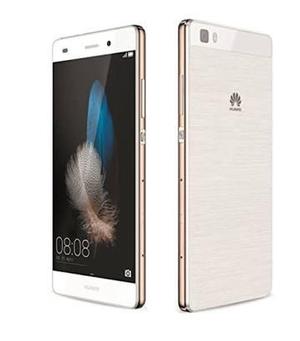 Huawei P8 Lite Nuevo blanco