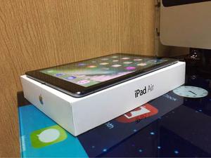 Ipad Air 16gb Apple Caja + Accesorios