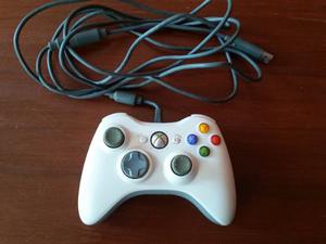 Joystick Mando Para Xbox 360 O Pc