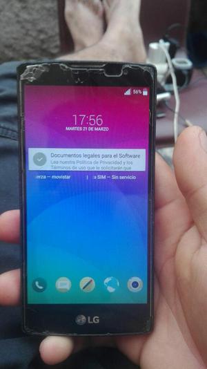 Lg Spirit H422