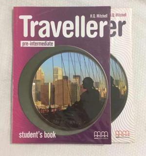 Libros Ingles Traveller