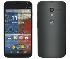 MOTOROLA X LIBRE USADO