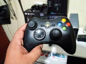 Mandos Xbox 360 Edición Halo 4 Y Color Negro