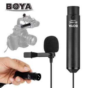 Microfono By-m4c Boya