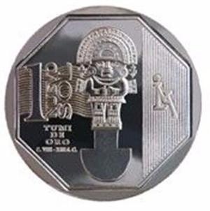 Monedas De Colección Del Perú (por Unidad)