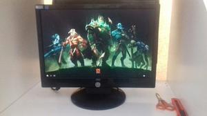 Monitor Aoc Uso Oficina 17 Pulgadas