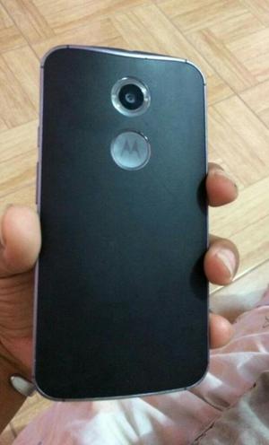 Moto X 2 Da Generacion