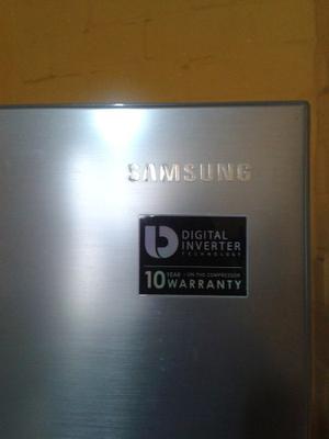 Refrigerador Samsung 255 Litros