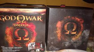 Remato Juegos De Ps3 God Of War Omega Collection