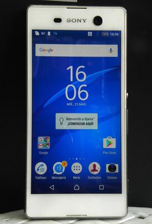 SONY M5 LIBRE TODO OPERADOR