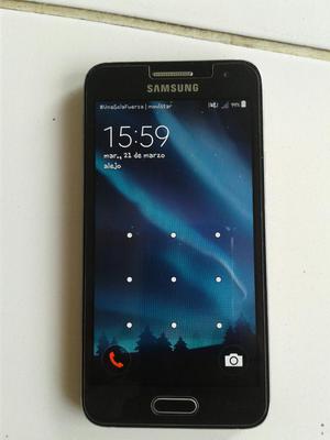 Samsung Galaxy A3 Versión 