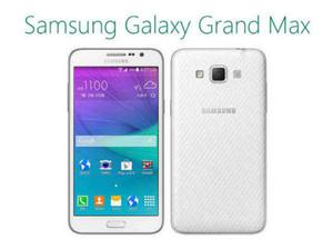 Samsung Galaxy Grand Max Libre 4g 16gb