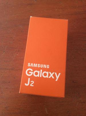 Samsung Galaxy J2 Blanco