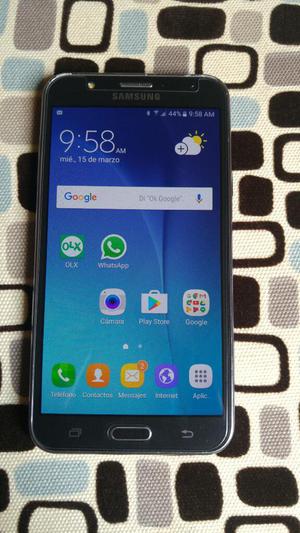 Samsung Galaxy J7 4g Original Liberado