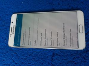 Samsung Galaxy Note 5 Libre Remate 9/10