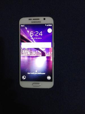 Samsung Galaxy S6