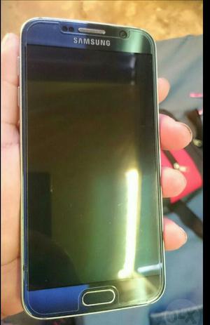 Samsung Galaxy S6 32gb Libre 4g, Cambios