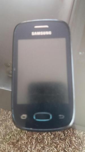 Samsung Pocket