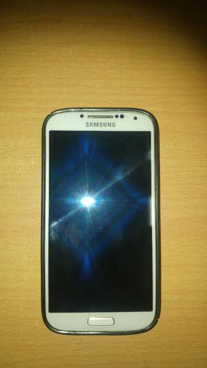 Samsung S4 Liberado