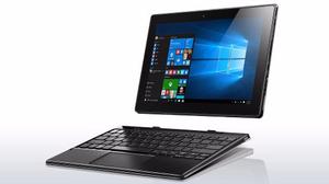 Tablet 2 En 1 Lenovo Idea Miix 310 De 10 Winh - Sellada