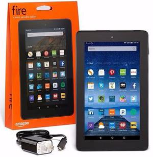 Tablet Kindle Fire 7 8Gb Nueva Caja