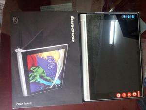 Tablet Lenovo 10.1" Nuevo