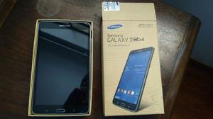 Tablet Nuevo Samsung Galaxy Tab 4 7 Pulgadas