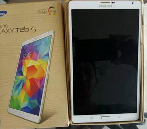Tablet Samsung Galaxy S 8.4