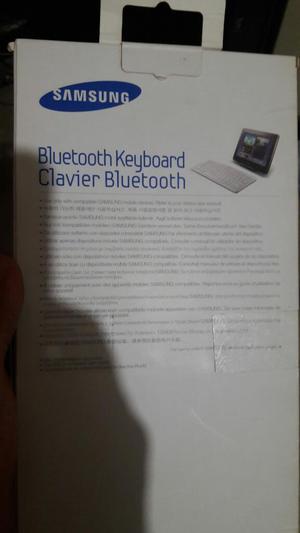 Teclado Bluetooth Samsung