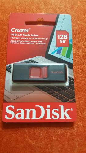 Usb 128 Gb 2.0 Flash Drive