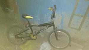 Vendo Bmx